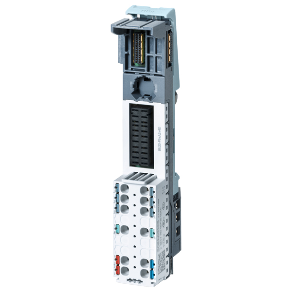 6ES7193-6BP20-0DC0 New Siemens SIMATIC ET 200SP BaseUnit